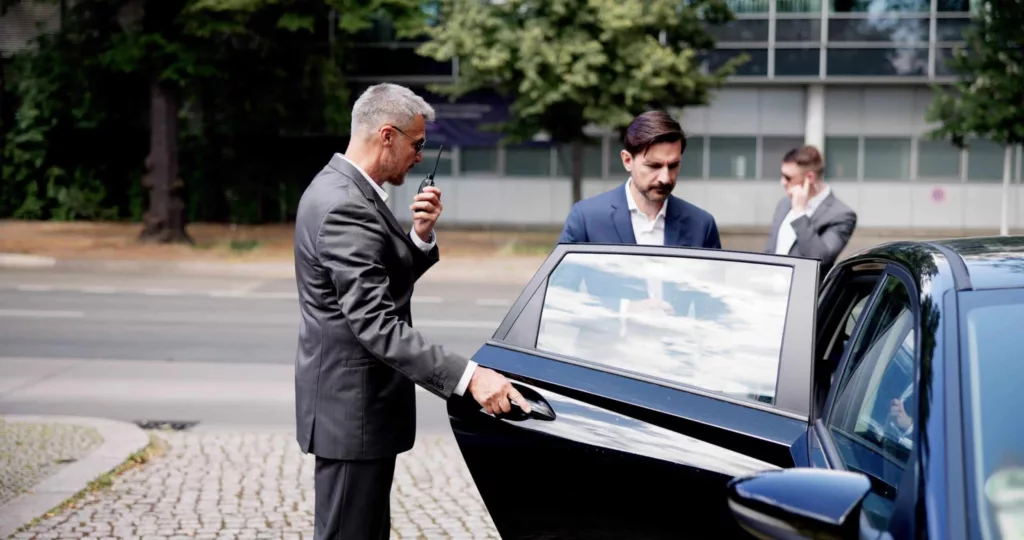 Top Security Companies in West Palm Beach | Reliable Protection Services